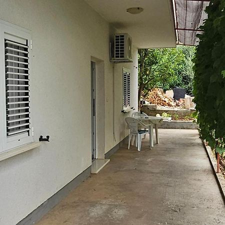 Apartment Cvita Trogir Eksteriør bilde